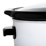 EAN 5905575901354 - Adler AD 6413W olla de cocción lenta 5,8 L 290 W Blanco, Negro imagen 6