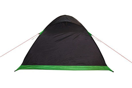EAN 4001690101578 - High Peak Swift 3 Verde Tienda desplegable imagen 6