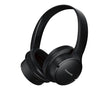 EAN 5025232937424 - Panasonic RB-HF520BE Auriculares Inalámbrico Diadema Música Bluetooth Negro imagen 1