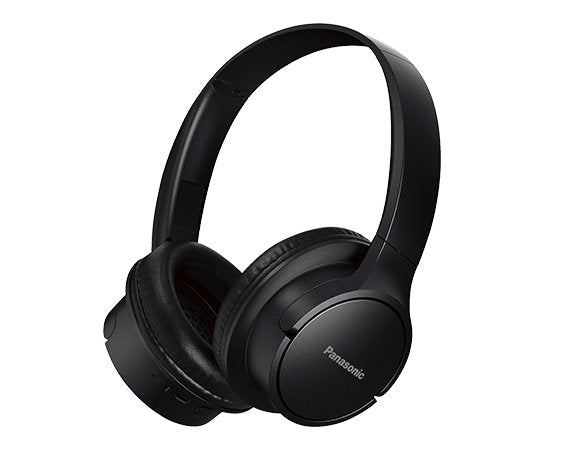 EAN 5025232937424 - Panasonic RB-HF520BE Auriculares Inalámbrico Diadema Música Bluetooth Negro imagen 1