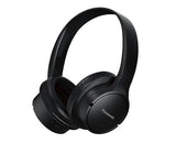 EAN 5025232937424 - Panasonic RB-HF520BE Auriculares Inalámbrico Diadema Música Bluetooth Negro imagen 1