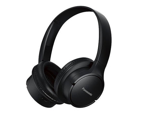 EAN 5025232937424 - Panasonic RB-HF520BE Auriculares Inalámbrico Diadema Música Bluetooth Negro imagen 1