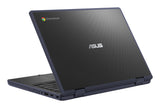 Portátil Asus Chromebook Cr11 Flip Cr1104fta Ns0379 N150 4gb Emmc 64gb 11.6 " Chrome Os