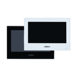 EAN 6923172531537 - Dahua Technology VTH2622GW-W Mostrar imagen 2