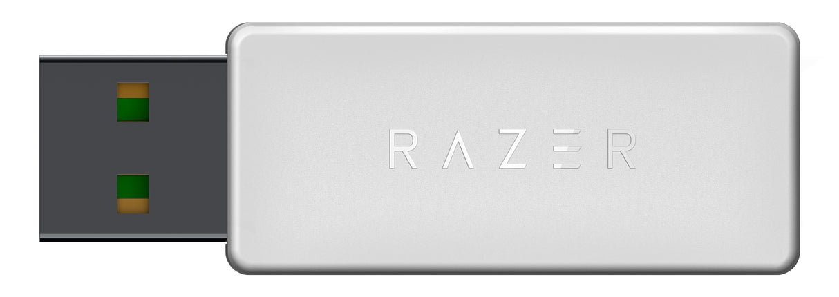 EAN 8887910082201 - Razer Raiju V3 Pro Negro, Blanco RF/USB Gamepad Analógico PC, PlayStation 5 imagen 11