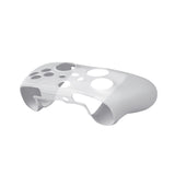 Funda De Silicona Trust Para Mando Xbox Series X / S Color Transparente  24175