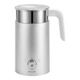 Espumador De Leche Zwilling Enfinigy - Plata