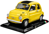 Cobi Fiat 500 Abarth Executive Edition Cobi-24353