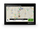 Garmin Drive 53, Sistema De Navegación Negro 010-02858-11