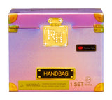 EAN 0035051586067 - Rainbow High Accessories Studio Series 1, H Assortment in PDQ Bolso de muñecas imagen 16