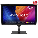 EAN 4711387734667 - ASUS ProArt PA27UCGE pantalla para PC 68,6 cm (27") 3840 x 2160 Pixeles 4K Ultra HD LED Negro imagen 1