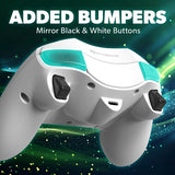 Hyperkin Controller Duchess Cablegehnden Blanco Xbox