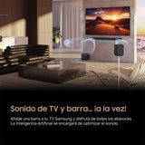 Samsung Hw-Q990h Xc Titan Black Barra De Sonido 11.1.4ch Con Dolby Atmos (2026)