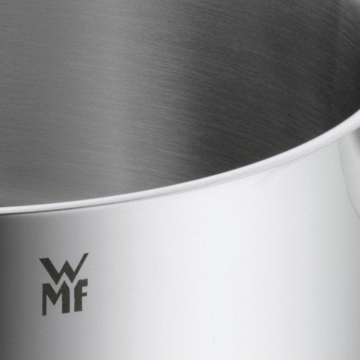 Wmf 0730256040 Diadem Plus Kochtopf 24cm Con Glasdeckel