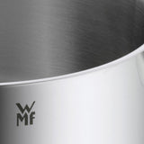 Wmf 0730256040 Diadem Plus Kochtopf 24cm Con Glasdeckel