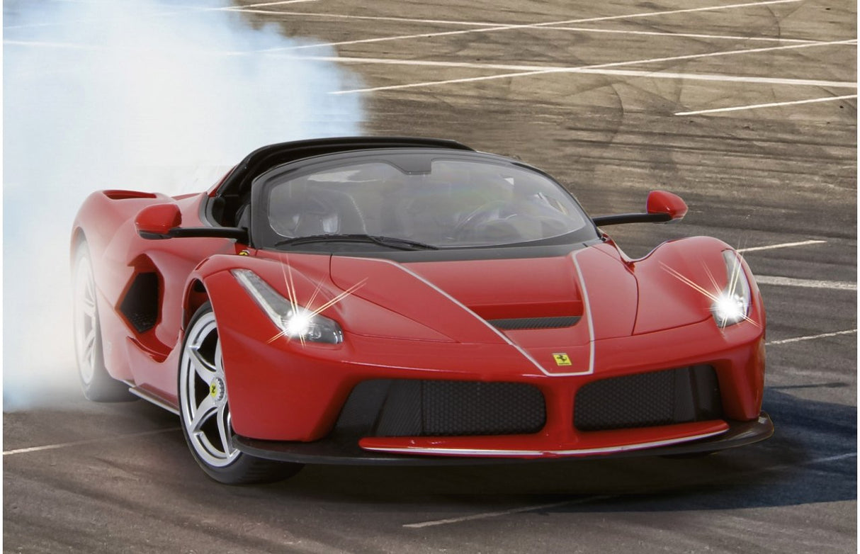 Jamara Ferrari Laferrari Aperta, Rc Radio Control 405150