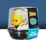EAN 5056280459514 - TUBBZ Back to the Future: Doc Brown imagen 2