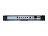 Televisor Trevi Ltv 2409 24" Smart Led Negra