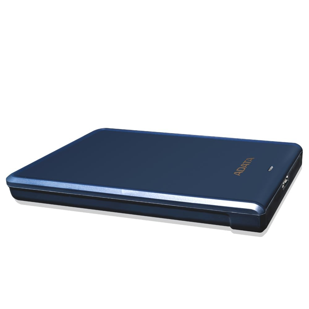 EAN 4712366966055 - ADATA HV620S disco duro externo 1 TB 2.5" Micro-USB B 3.2 Gen 1 (3.1 Gen 1) Azul imagen 6