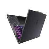 Msi Cyborg 15 B13wekg-652fr
