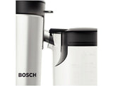 EAN 4242002770048 - Bosch MES4000 exprimidor 1000 W Negro, Gris, Acero inoxidable imagen 5