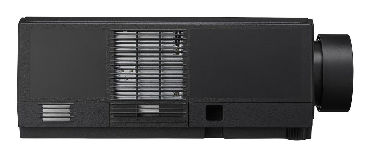 Model Xp-V801u-B Installation Projector Wuxga 8000lm Lcd Laser Light Source Black Cabinet