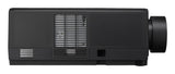 Model Xp-V801u-B Installation Projector Wuxga 8000lm Lcd Laser Light Source Black Cabinet