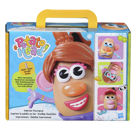 EAN 5010996254887 - Hasbro G03905L0 juguete de construcción imagen 9