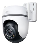 EAN 8885020627398 - TP-Link Tapo TC42 cámara de vigilancia Esférico Cámara de seguridad IP Interior y exterior 2560 x 1440 Pi imagen 1