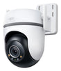 EAN 8885020627398 - TP-Link Tapo TC42 cámara de vigilancia Esférico Cámara de seguridad IP Interior y exterior 2560 x 1440 Pi imagen 1