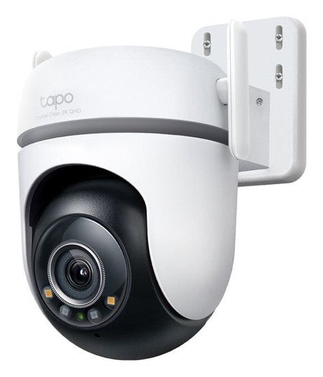 EAN 8885020627398 - TP-Link Tapo TC42 cámara de vigilancia Esférico Cámara de seguridad IP Interior y exterior 2560 x 1440 Pi imagen 1