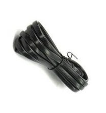 EAN 0644728100330 - Extreme networks 10033 cable de transmisión Negro CEE7/7 IEC 320 imagen 1
