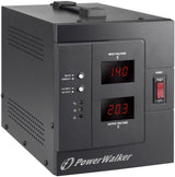 Powerwalker Avr 3000 Siv 3000va Sai/Ups