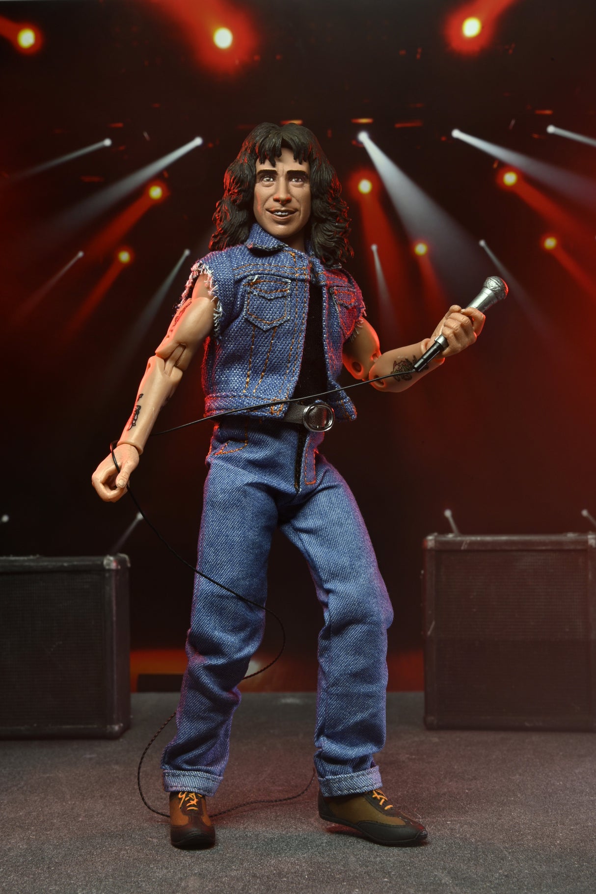 EAN 0634482432716 - NECA 43271 imagen 8