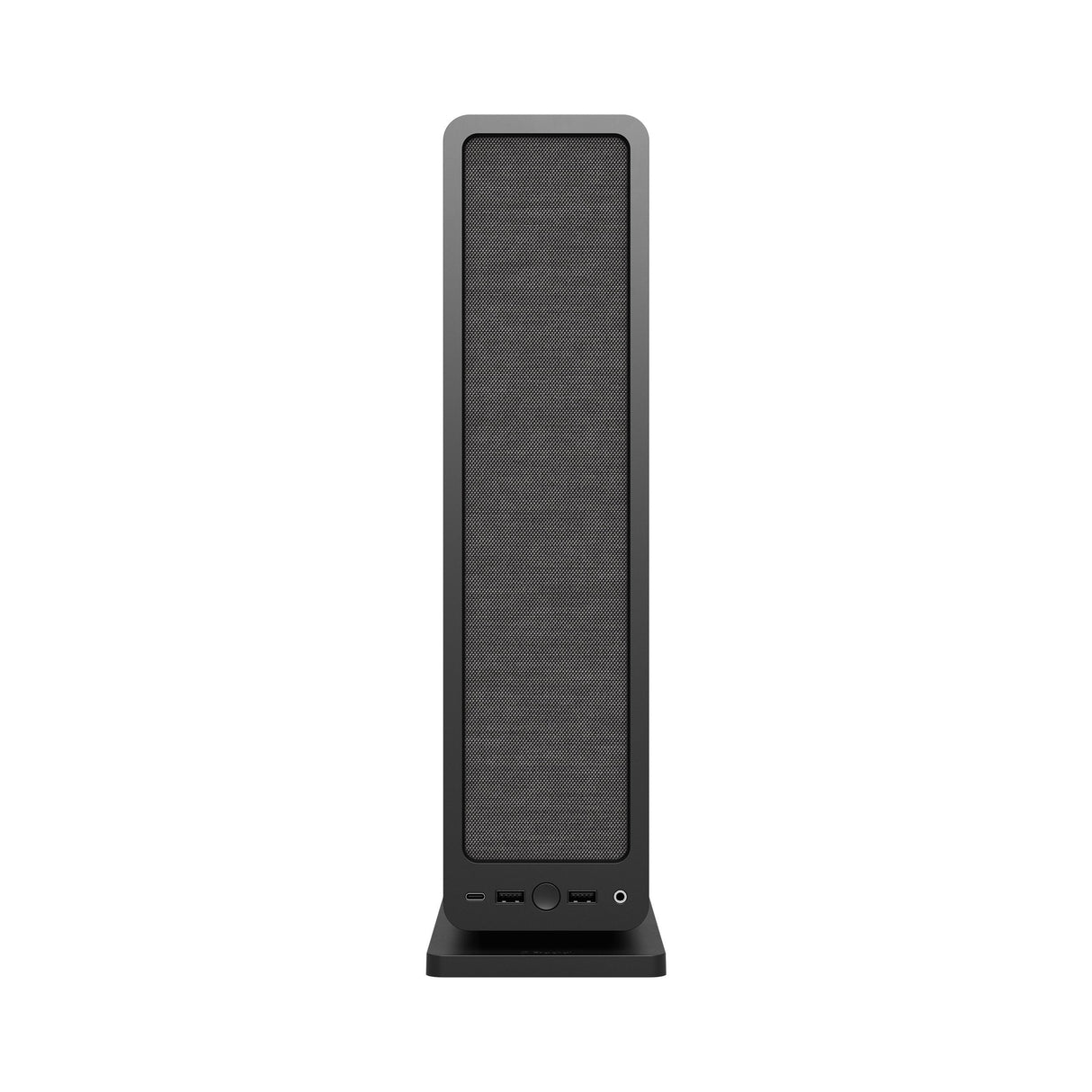EAN 7340172706090 - Fractal Design Ridge Small Form Factor (SFF) Negro imagen 3