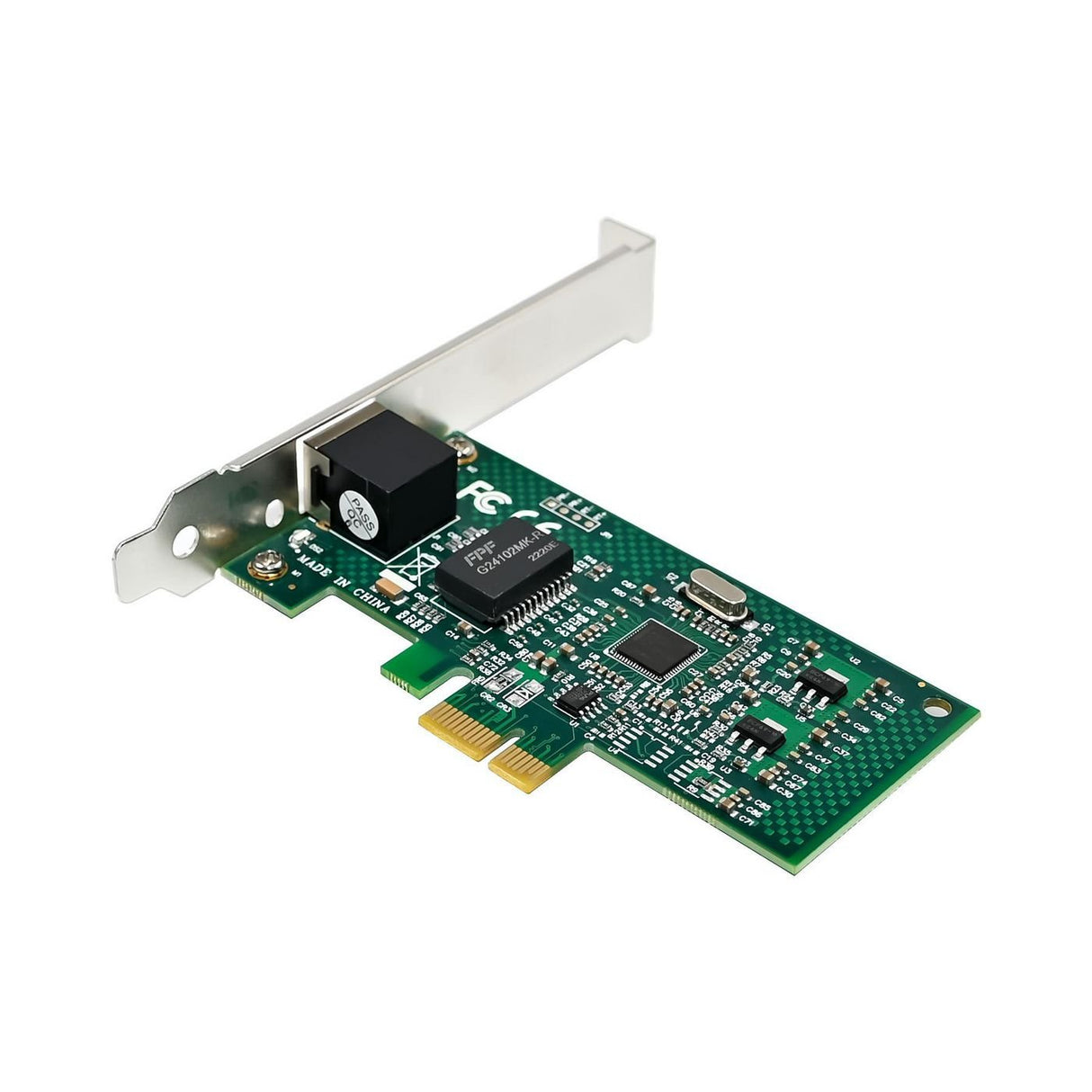 EAN 5715328014657 - Microconnect MC-PCIEX1-82574 no categorizado imagen 5