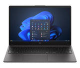 Hp 250r G10 - Portable 15,6p - Intel C3-100u - 8go - 512go - W11h - Negro