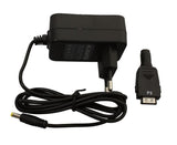 EAN 5704327155416 - CoreParts MBPA1016 adaptador e inversor de corriente Interior 10 W Negro imagen 1