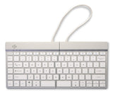 EAN 8719274491859 - R-Go Tools RGOSBUSWLWH teclado Oficina Nórdico imagen 5