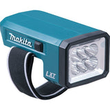 Luz De Mano A Batería Makita Bml146, Luz Led