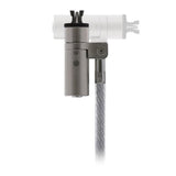 EAN 3303170112595 - T'nB MCAVMASTERN cable antirrobo Blanco 1,8 m imagen 3