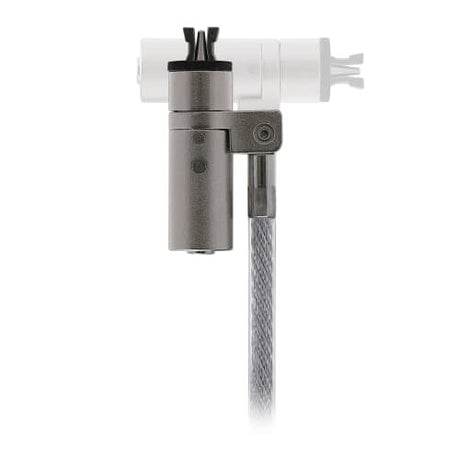 EAN 3303170112595 - T'nB MCAVMASTERN cable antirrobo Blanco 1,8 m imagen 3