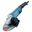 EAN 0088381606141 - Makita GA9050R amoladora angular 23 cm 6600 RPM 2000 W 4,8 kg imagen 1