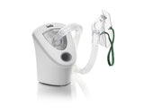 Nebulizador Ultrasónico Laica Blanco Md6026p