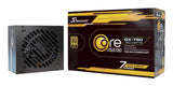 EAN 4711173878469 - Seasonic SRP-CGX751-A5A32SF unidad de fuente de alimentación 750 W ATX Negro imagen 7
