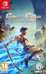EAN 3307216272724 - Ubisoft Prince of Persia: The Lost Crown Estándar Nintendo Switch imagen 2