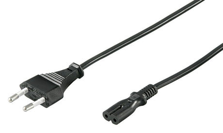 EAN 5715063263112 - eSTUFF ES635200 cargador de dispositivo móvil Portátil, Smartphone, Tableta, Universal Negro Corriente al imagen 7