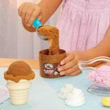 EAN 0050743639661 - Little Tikes Creative Chefs Ice Cream Kit imagen 13