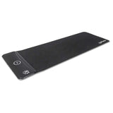 EAN 0766623425513 - Manhattan 425513 alfombrilla para ratón Alfombrilla de ratón para juegos Negro imagen 2