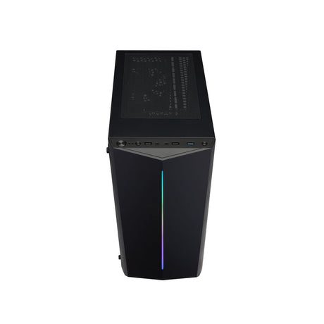 EAN 4713224524769 - FSP CMT151 Midi Tower Negro imagen 3